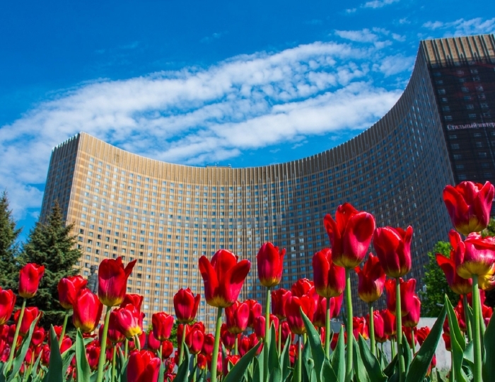 Отели для командировок и экскурсий для сотрудников