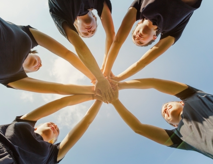 Тимбилдинг