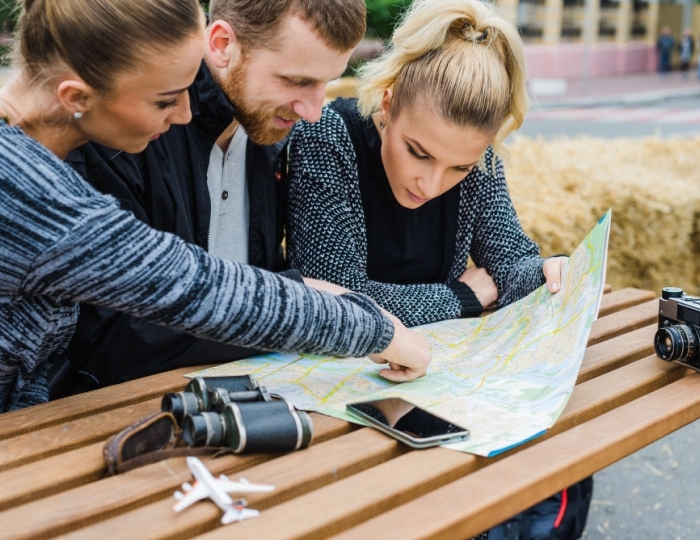 Тимбилдинг для сотрудников. Рецепты и советы - Broni.Travel Congress