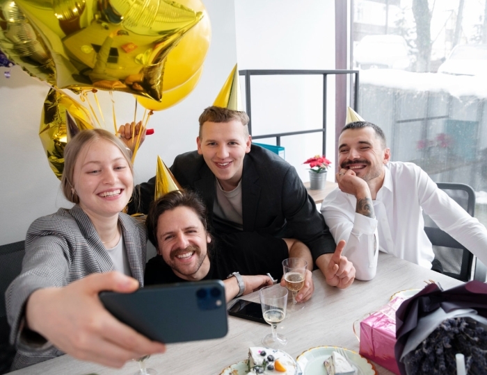 Кадрия - Broni.Travel Congress